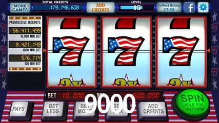 Descubra o Programa VIP da 9000: Vantagens Exclusivas para Jogadores