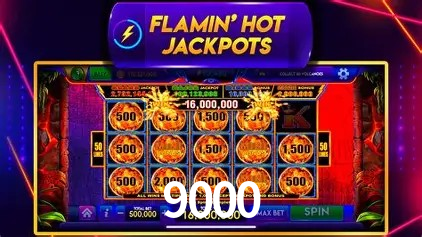 Desvendando o Mundo dos Jogos Virtuais na 9000