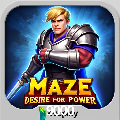 Inovações de Jogos na 9000: O Futuro das Experiências Interativas