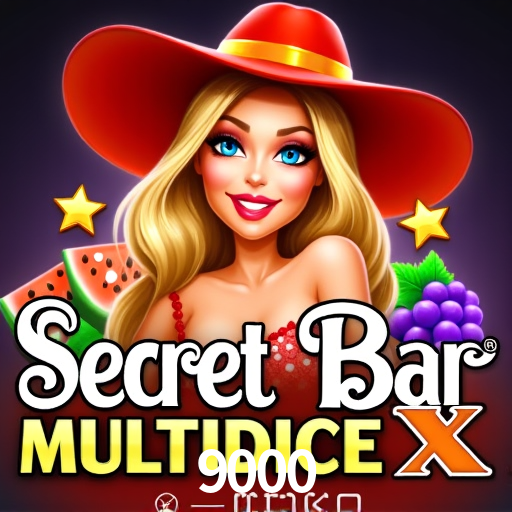 A Revolução dos Aplicativos de Jogos no 9000